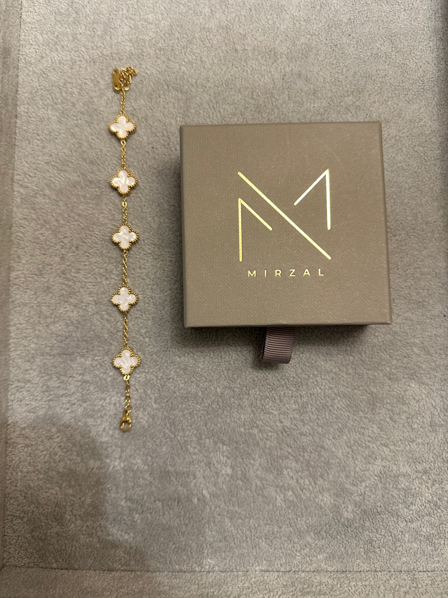 MIRZAL VC BRACELET