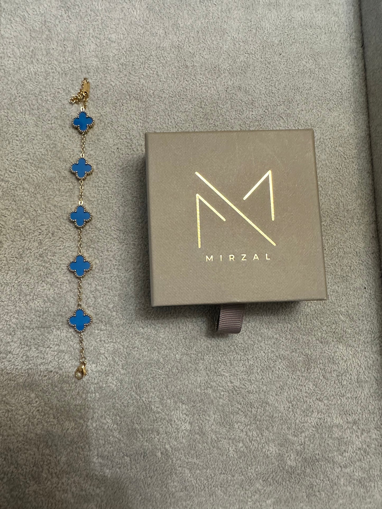 MIRZAL VC BRACELET