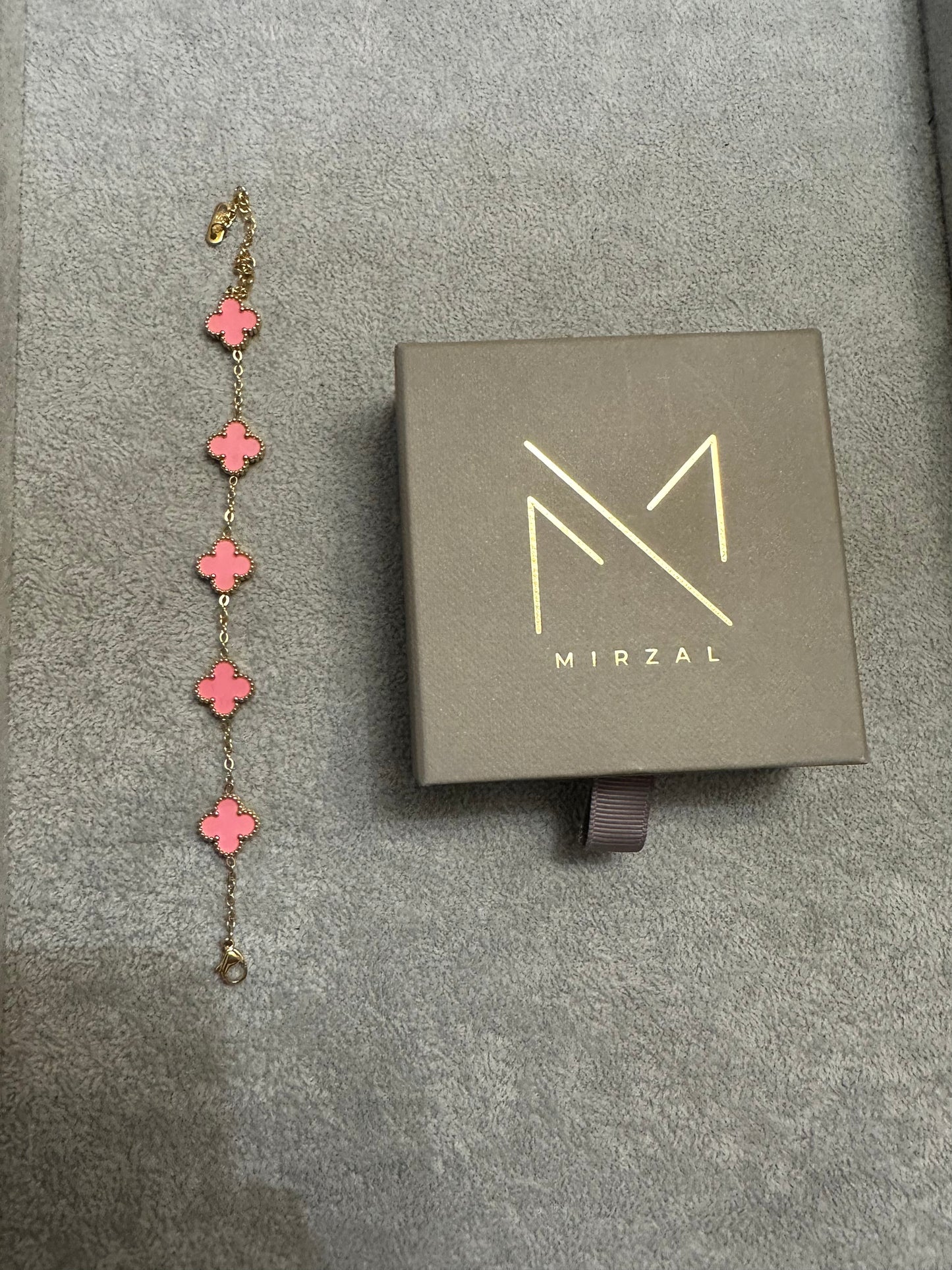 MIRZAL VC BRACELET