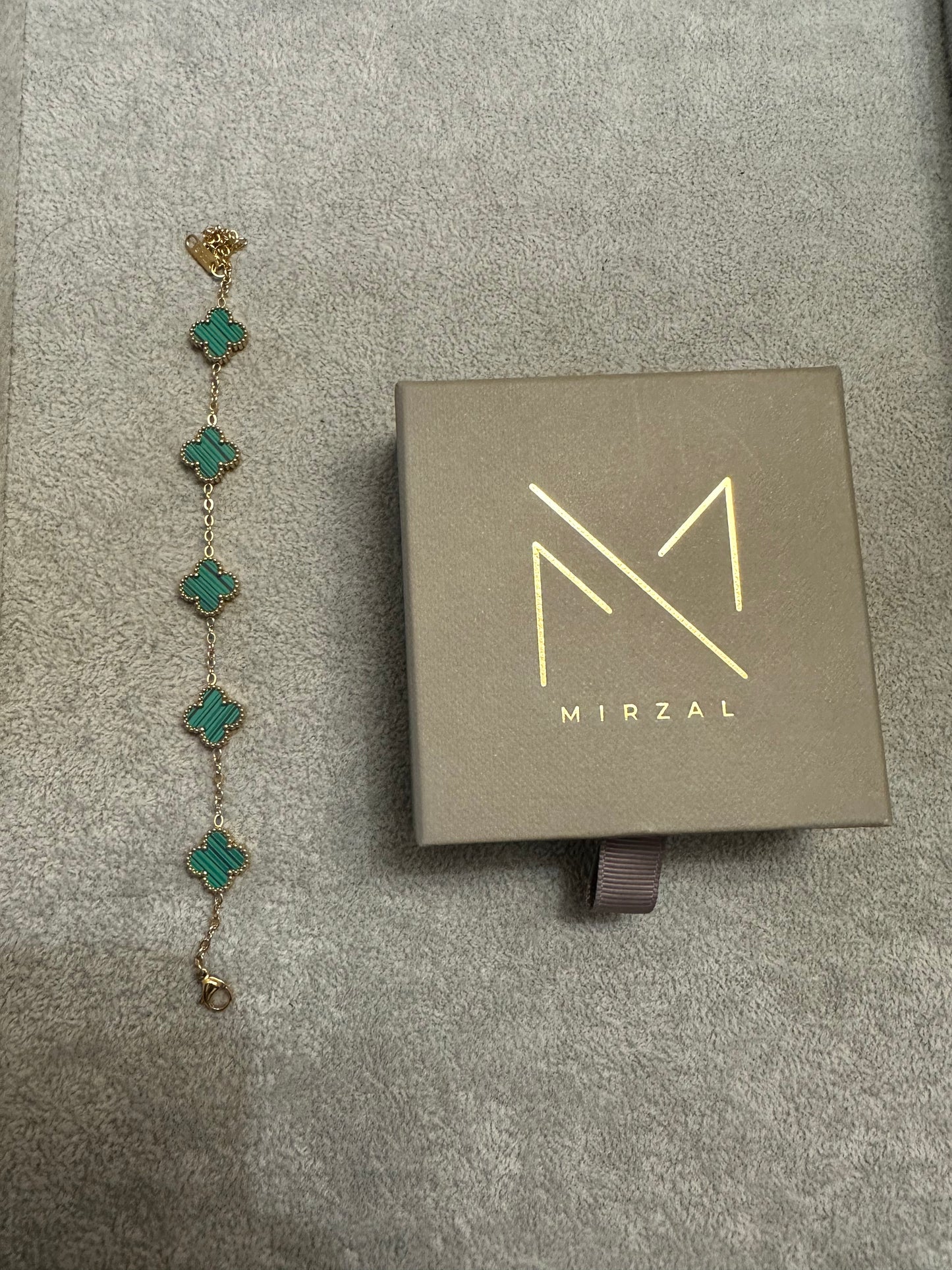 MIRZAL VC BRACELET