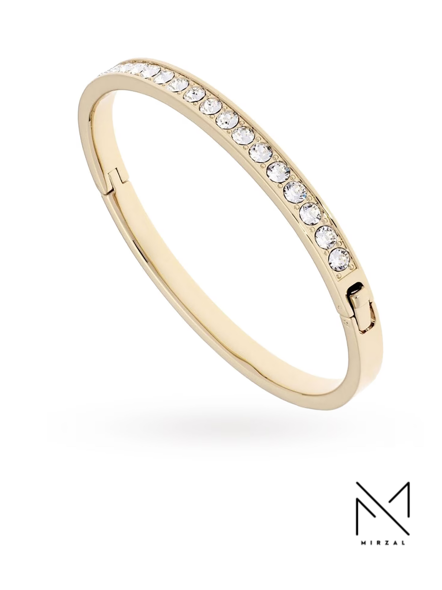 Mirzal HSA Bangle